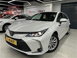 تۆیۆتا کۆرۆلا